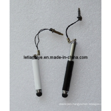 Retractable Capacitive Touch Screen Stylus (LT-C505)